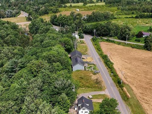 Lot 2 Maple Avenue, Wolfville, NS 