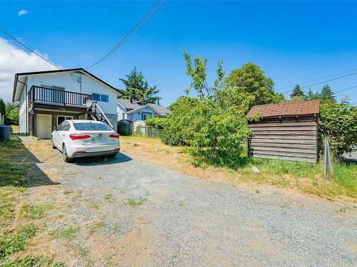 540 Wakesiah Ave, Nanaimo, BC 