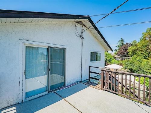 540 Wakesiah Ave, Nanaimo, BC 