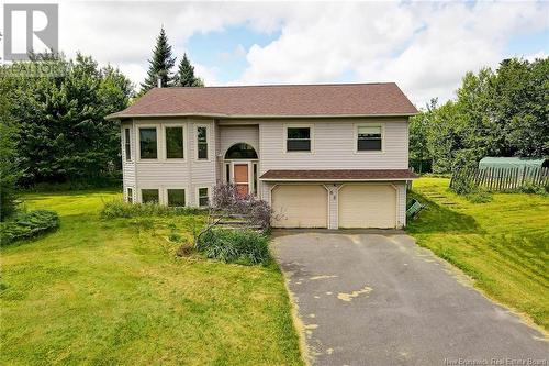 63 Katie Avenue, Douglas, NB - Outdoor