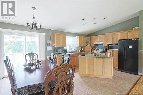 63 Katie Avenue, Douglas, NB - Indoor