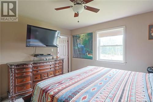 63 Katie Avenue, Douglas, NB - Indoor Photo Showing Bedroom