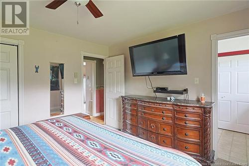 63 Katie Avenue, Douglas, NB - Indoor Photo Showing Bedroom