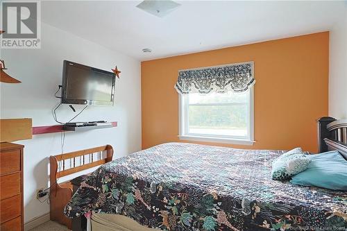 63 Katie Avenue, Douglas, NB - Indoor Photo Showing Bedroom