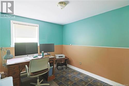 63 Katie Avenue, Douglas, NB - Indoor Photo Showing Office