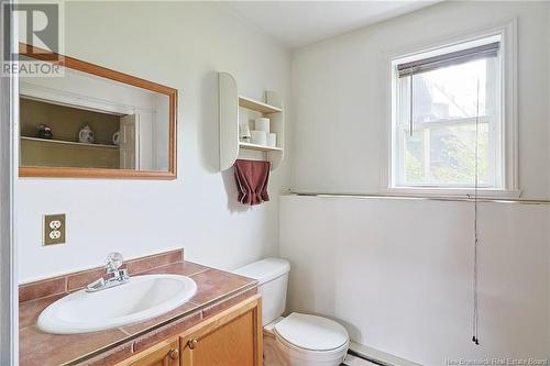 63 Katie Avenue, Douglas, NB - Indoor Photo Showing Bathroom