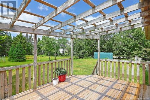 63 Katie Avenue, Douglas, NB - Outdoor With Deck Patio Veranda