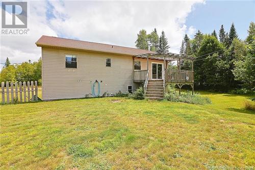 63 Katie Avenue, Douglas, NB - Outdoor