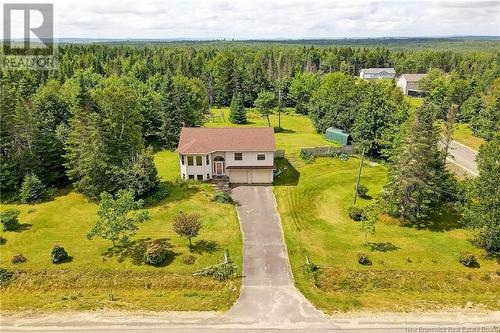 63 Katie Avenue, Douglas, NB - Outdoor With View