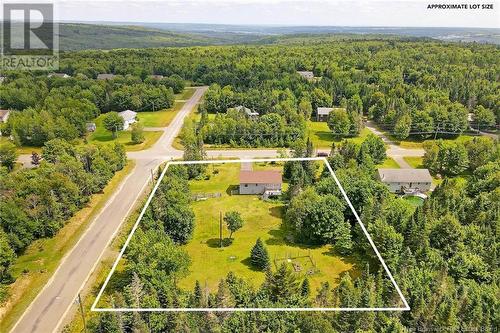 63 Katie Avenue, Douglas, NB - Outdoor With View