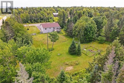 63 Katie Avenue, Douglas, NB - Outdoor With View