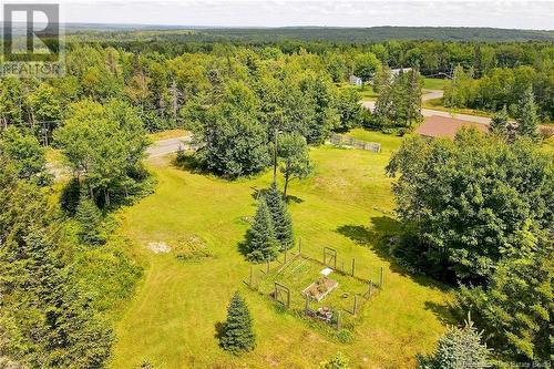 63 Katie Avenue, Douglas, NB - Outdoor With View