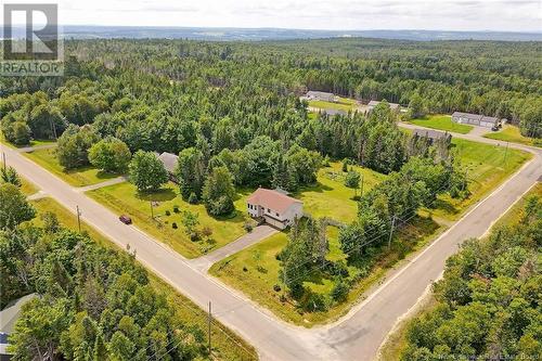 63 Katie Avenue, Douglas, NB - Outdoor With View