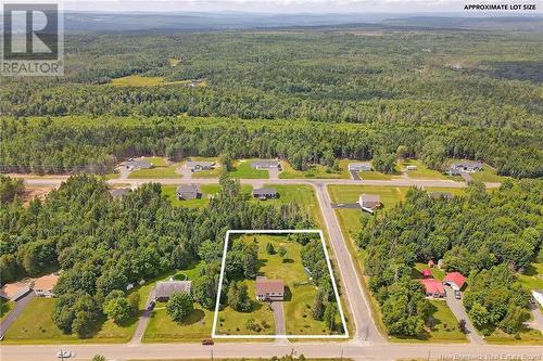 63 Katie Avenue, Douglas, NB - Outdoor With View