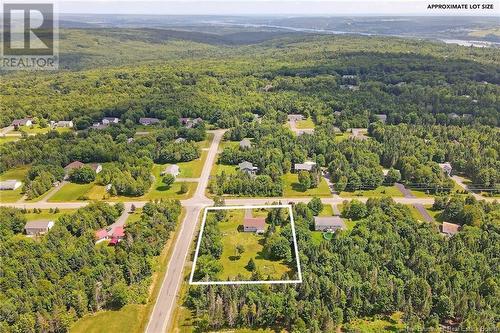 63 Katie Avenue, Douglas, NB - Outdoor With View