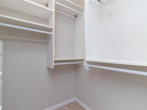 10232 Fifth St, Sidney, BC - Indoor With Storage