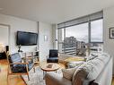 1002-760 Johnson St, Victoria, BC  - Indoor Photo Showing Living Room 