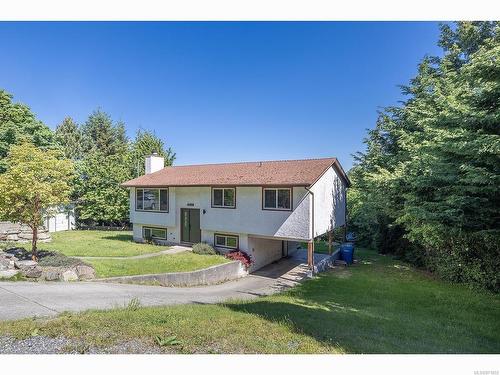 5240 Toms Trnabt, Nanaimo, BC 