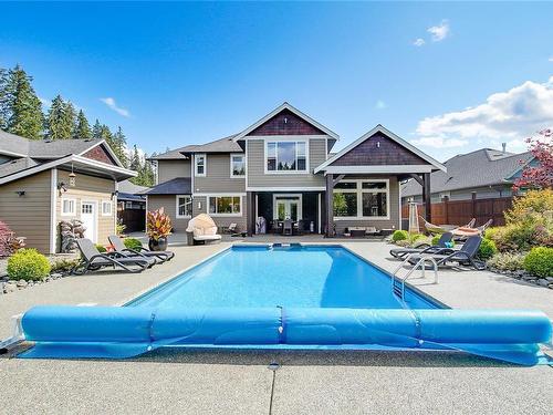 3178 Sweet Ave, Port Alberni, BC 