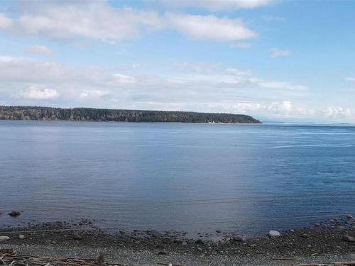 306-536 Island Hwy South, Campbell River, BC - Outdoor With Body Of Water With View