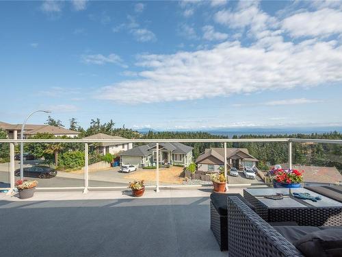 4525 Sheridan Ridge Rd, Nanaimo, BC 