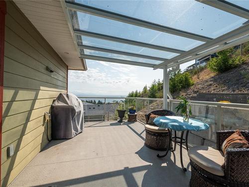 4525 Sheridan Ridge Rd, Nanaimo, BC 