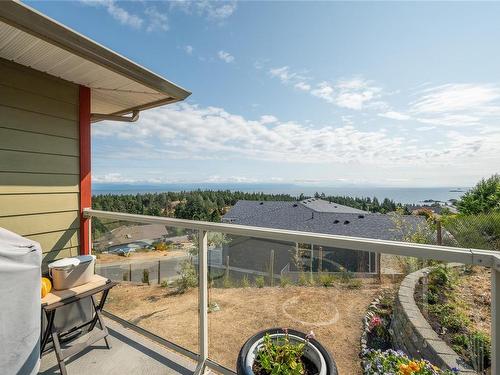 4525 Sheridan Ridge Rd, Nanaimo, BC 