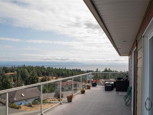 4525 Sheridan Ridge Rd, Nanaimo, BC 