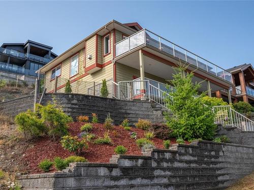 4525 Sheridan Ridge Rd, Nanaimo, BC 