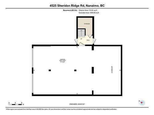 4525 Sheridan Ridge Rd, Nanaimo, BC 