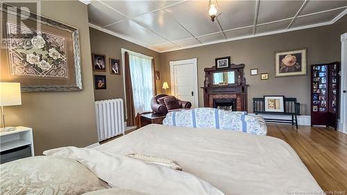 4821 108 Route, Derby, NB - Indoor Photo Showing Bedroom