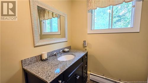 4821 108 Route, Derby, NB - Indoor Photo Showing Bathroom