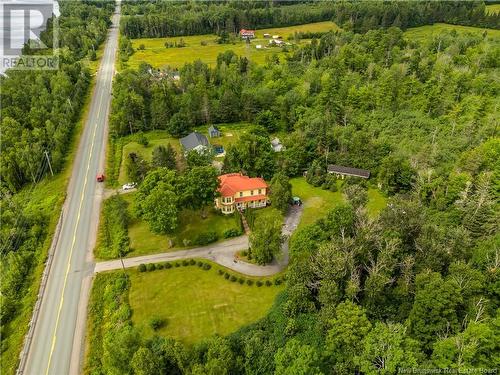 4821 108 Route, Derby, NB - Outdoor With View