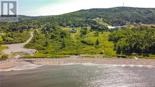 1640 Red Head Road, Saint John, NB - Outdoor With Body Of Water With View