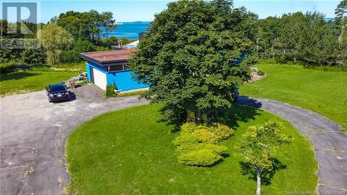 1640 Red Head Road, Saint John, NB - Outdoor With View