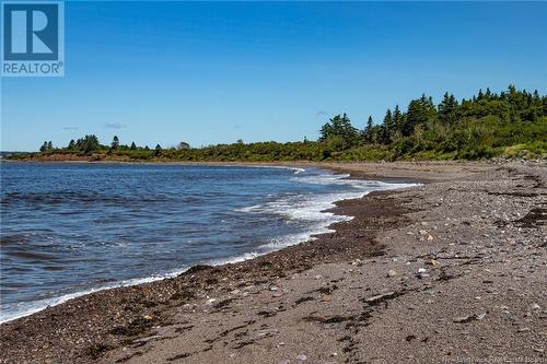 1640 Red Head Road, Saint John, NB - Outdoor With Body Of Water With View