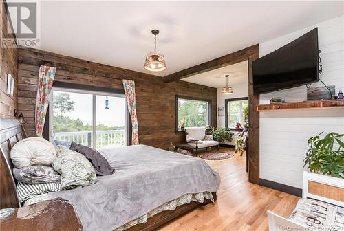 1640 Red Head Road, Saint John, NB - Indoor Photo Showing Bedroom