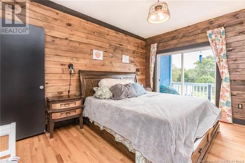 1640 Red Head Road, Saint John, NB - Indoor Photo Showing Bedroom