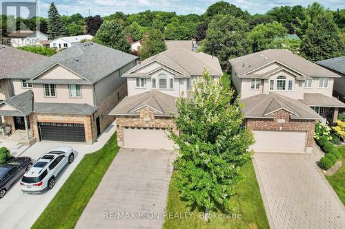 1882 Jubilee Drive, London, ON - Outdoor With Facade