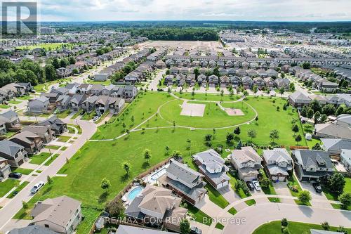 1882 Jubilee Drive, London, ON - Outdoor With View