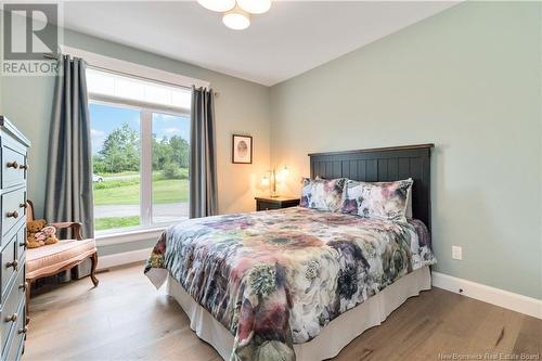 319 Bateman Mill Road, Shediac Cape, NB - Indoor Photo Showing Bedroom