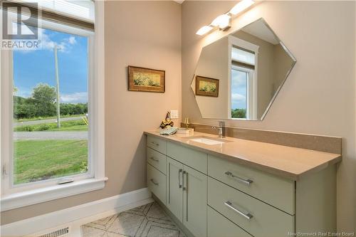 319 Bateman Mill Road, Shediac Cape, NB - Indoor Photo Showing Bathroom