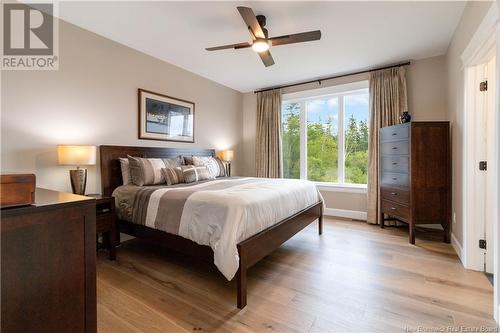 319 Bateman Mill Road, Shediac Cape, NB - Indoor Photo Showing Bedroom