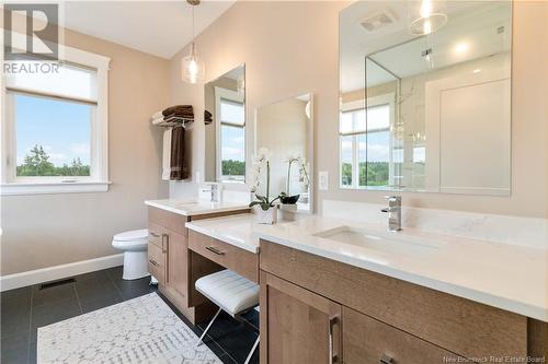 319 Bateman Mill Road, Shediac Cape, NB - Indoor Photo Showing Bathroom