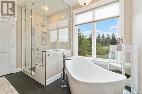 319 Bateman Mill Road, Shediac Cape, NB - Indoor Photo Showing Bathroom