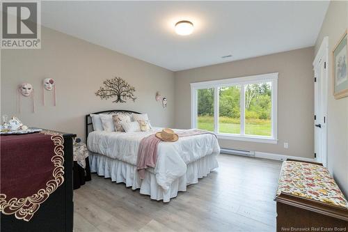 319 Bateman Mill Road, Shediac Cape, NB - Indoor Photo Showing Bedroom