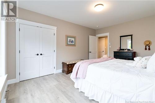 319 Bateman Mill Road, Shediac Cape, NB - Indoor Photo Showing Bedroom