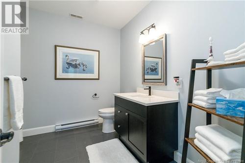 319 Bateman Mill Road, Shediac Cape, NB - Indoor Photo Showing Bathroom