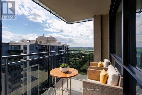 3001 - 155 Beecroft Road, Toronto (Lansing-Westgate), ON - Outdoor With View With Exterior