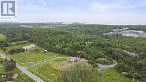 587 Robb Rd, Blind River, ON - Outdoor With View